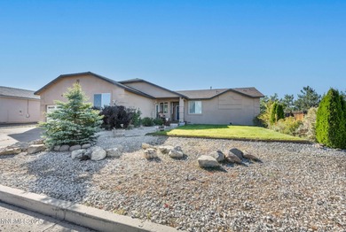 White Lake Home For Sale in Reno Nevada