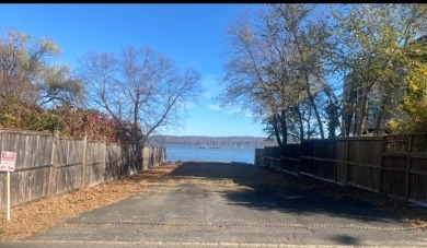 Lake Lot For Sale in Orangetown, New York