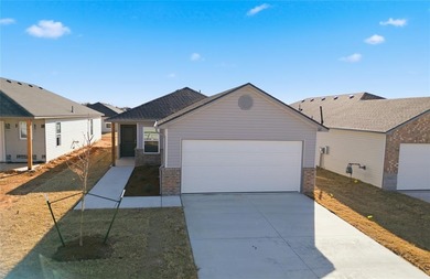 Canadian River Home For Sale in Purcell Oklahoma