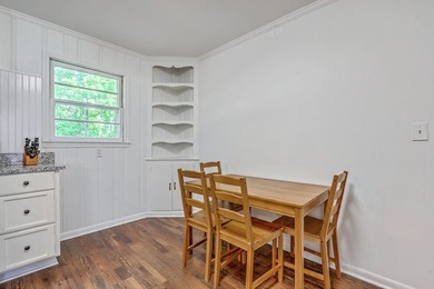 This beautifully renovated brick ranch awaits its new owners in - photo 11