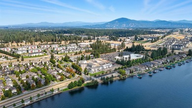 Lake Condo For Sale in Coeur d Alene, Idaho