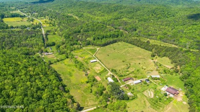 Lake Home For Sale in Ten Mile, Tennessee