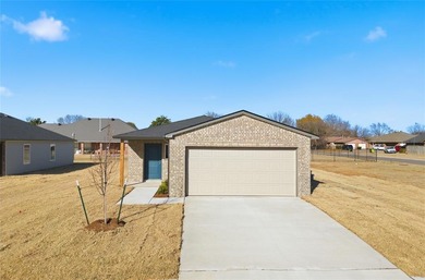 Canadian River Home For Sale in Purcell Oklahoma