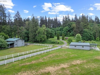 Rare opportunity to own a fully equipped horse property on 5.65 - photo 1