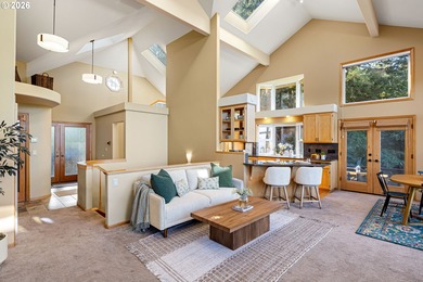 This beautifully cared-for home in Edgewood Hills has truly