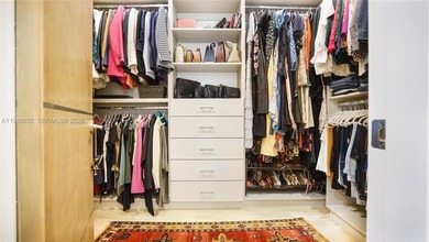 The home offers custom millwork and high-end finishes. Enjoy