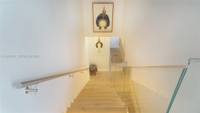 The home offers custom millwork and high-end finishes. Enjoy