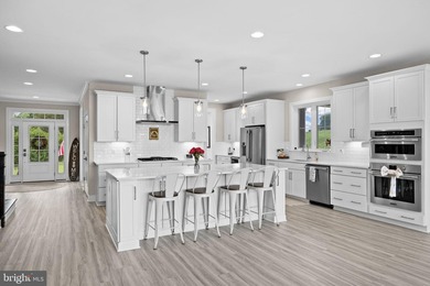 Lake life is done right at this luxury waterfront retreat on the - photo 17