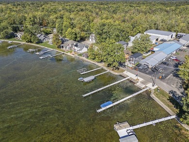 *COLDWATER LAKE WATERFRONT! Bring your water toys and start - photo 19