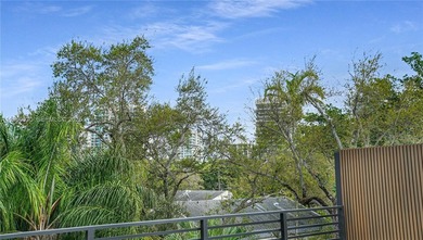 The home offers custom millwork and high-end finishes. Enjoy