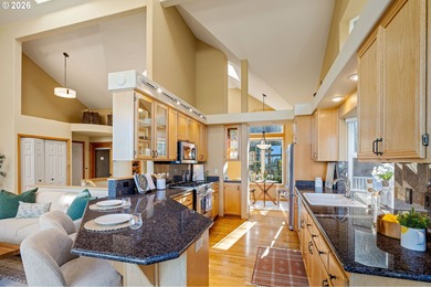 This beautifully cared-for home in Edgewood Hills has truly