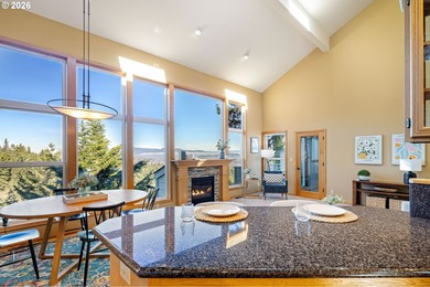 This beautifully cared-for home in Edgewood Hills has truly