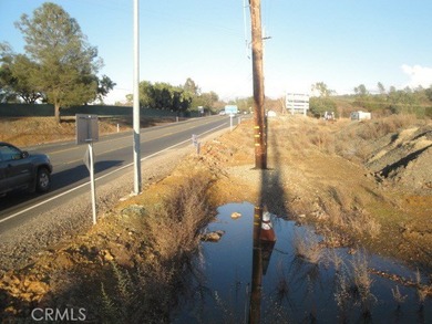 Oroville Lake Commercial For Sale in Oroville California