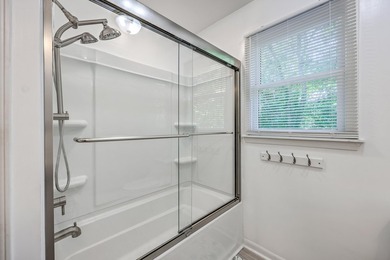 This beautifully renovated brick ranch awaits its new owners in - photo 23