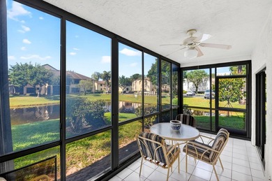 Welcome home to this beautifully maintained first floor condo - photo 23