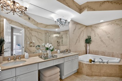 Large 2 bed 2 bath residence at Jackson Tower with panoramic - photo 23