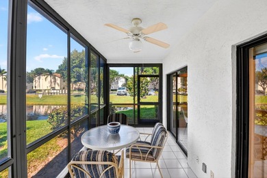 Welcome home to this beautifully maintained first floor condo - photo 24