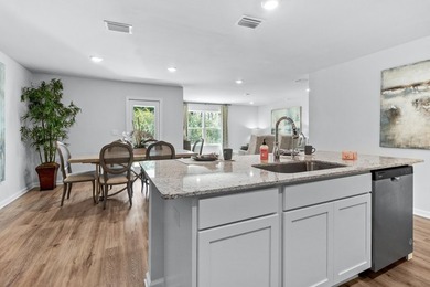 Welcome to 195 Milestone Trail in Wesley Park, our new home - photo 5