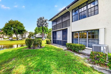 Welcome home to this beautifully maintained first floor condo - photo 27