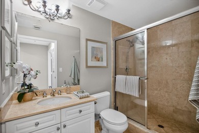 Large 2 bed 2 bath residence at Jackson Tower with panoramic - photo 27