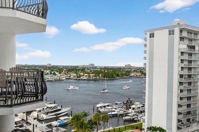 Large 2 bed 2 bath residence at Jackson Tower with panoramic - photo 29