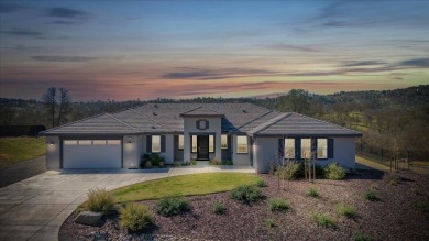 Lake Home For Sale in Copperopolis, California