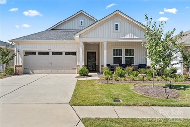 Lake Wylie Home For Sale in Gastonia North Carolina