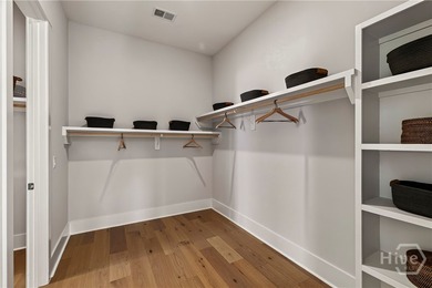 As the Model Home for The Isling, Lot 46 showcases the Wymberly - photo 31