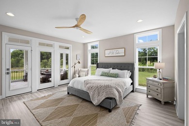 Lake life is done right at this luxury waterfront retreat on the - photo 31