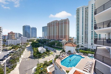 Large 2 bed 2 bath residence at Jackson Tower with panoramic - photo 32