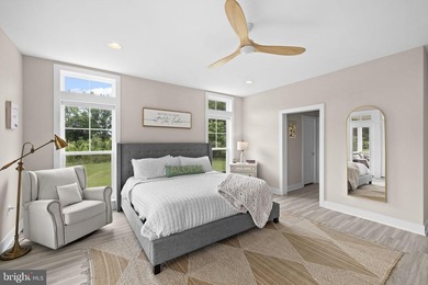 Lake life is done right at this luxury waterfront retreat on the - photo 33