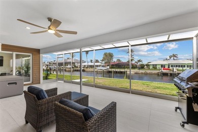 Welcome to Your Waterfront Oasis!
Discover the perfect blend of - photo 34