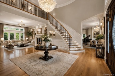 Step into a truly extraordinary 7,400 sq ft majestic Colonial - photo 4