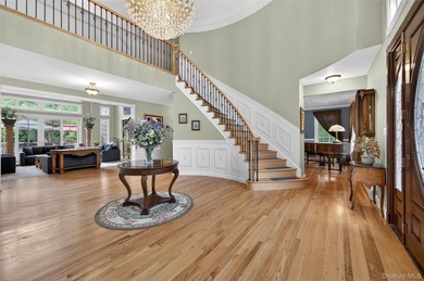 Step into a truly extraordinary 7,400 sq ft majestic Colonial - photo 5