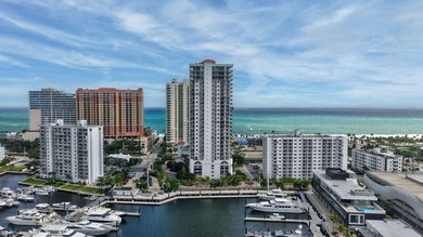 Large 2 bed 2 bath residence at Jackson Tower with panoramic - photo 35
