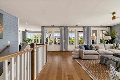 As the Model Home for The Isling, Lot 46 showcases the Wymberly - photo 36