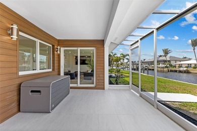 Welcome to Your Waterfront Oasis!
Discover the perfect blend of - photo 36