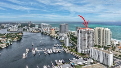 Large 2 bed 2 bath residence at Jackson Tower with panoramic - photo 36