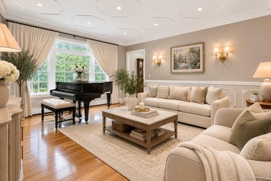 Step into a truly extraordinary 7,400 sq ft majestic Colonial - photo 7