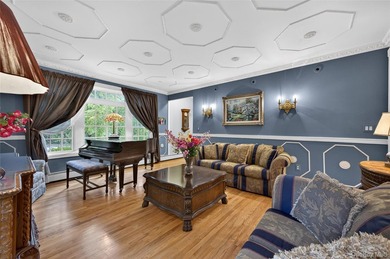 Step into a truly extraordinary 7,400 sq ft majestic Colonial - photo 8