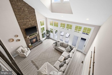 Lake life is done right at this luxury waterfront retreat on the - photo 38