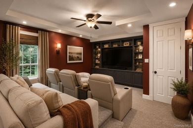 Step into a truly extraordinary 7,400 sq ft majestic Colonial - photo 9