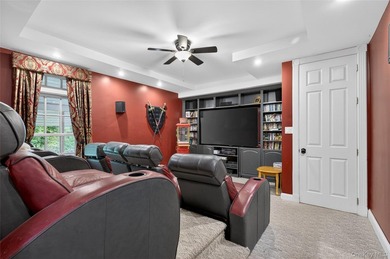 Step into a truly extraordinary 7,400 sq ft majestic Colonial - photo 10
