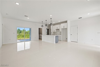 Lehigh Acres Area Home For Sale in Lehigh Acres Florida