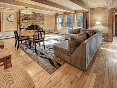 (private lake, pond, creek) Home Sale Pending in Edgartown Massachusetts