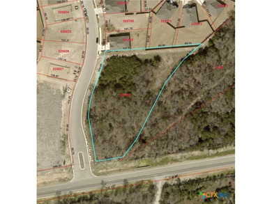 Stillhouse Hollow Lake Commercial For Sale in Belton Texas