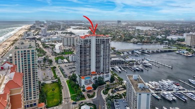 Large 2 bed 2 bath residence at Jackson Tower with panoramic - photo 42