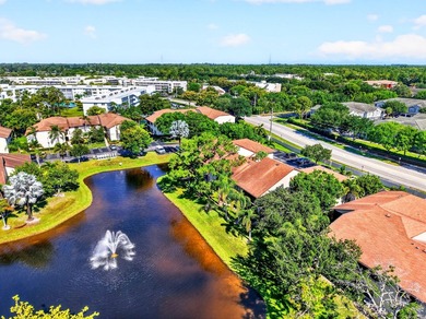 Welcome home to this beautifully maintained first floor condo - photo 46