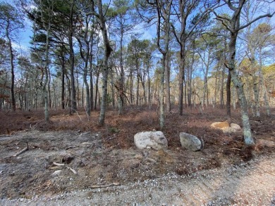(private lake, pond, creek) Lot Sale Pending in Yarmouth Port Massachusetts