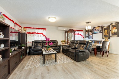 More Space, More Comfort, Solar Powered on One Level Home! This